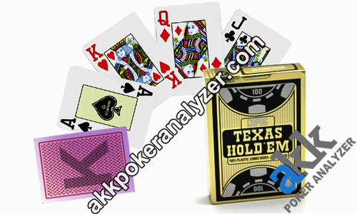 Copag Texas Hold