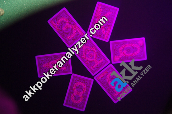 High-quality KEM Marked Cards