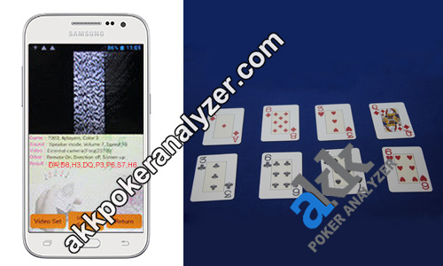 Poker Winner Software To Read Cards One By One