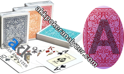 Wholesale All Kinds of Marked Cards